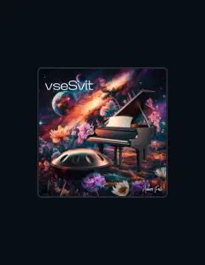 Ascolta vseSvit, guarda video musicali, leggi la biografia, vedi le date del tour & altro!