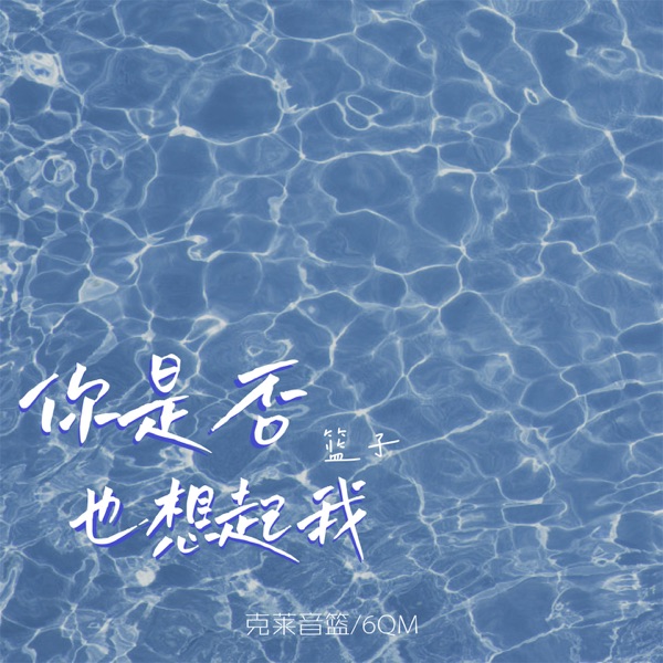 你是否也想起我 - Single