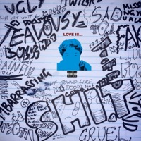 limerence - Single - aceydoesmusic