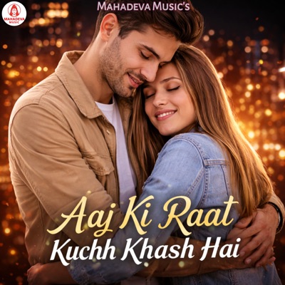 Aaj Ki Raat Kuchh Khash Hai - Single