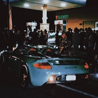 NEXT FRIDAY - Single - Adam the Shinobi & samstonee