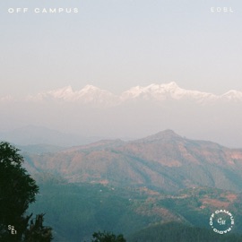 No Worries (feat. edbl) [Mixed] JPRK