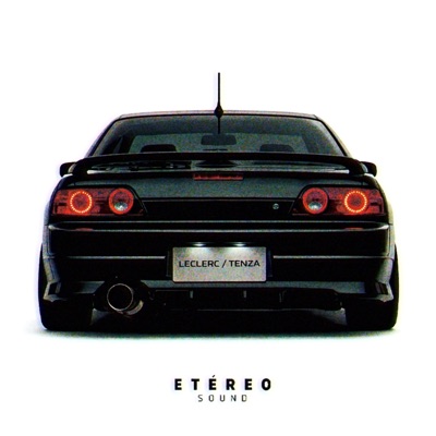 Leclerc / Tenza - Single