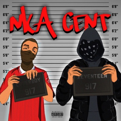 Nka Cent - Single