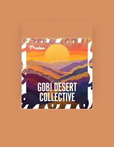 Listen to Gobi Desert Collective, watch music videos, read bio, see tour dates & more!