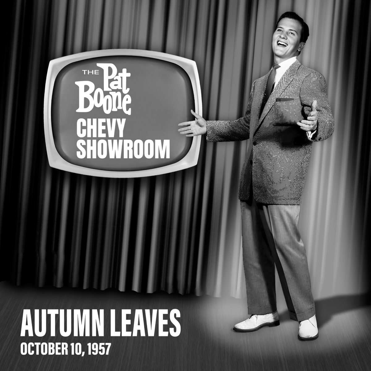 Autumn Leaves Live On The Pat Boone Chevy Showroom October 10 1957 autumn-leaves-live-on-the-pat-boone-chevy-showroom-october-10-1957
