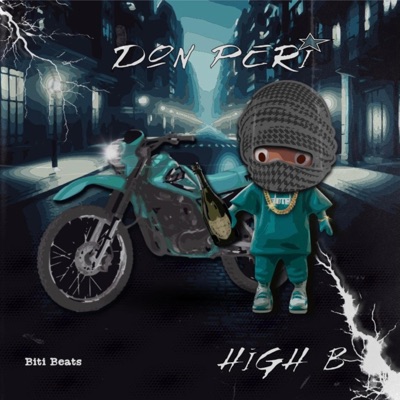 Don Peri (feat. biti beats) - Single