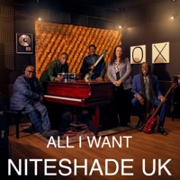 Niteshade uk - All I Want