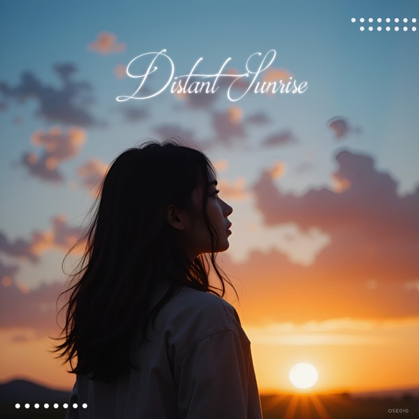 Distant Sunrise - Single