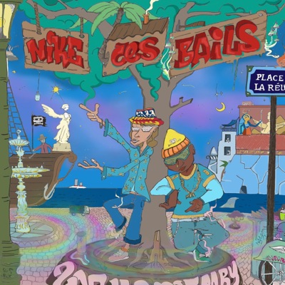 Nique Ces Bails (feat. Fuzzey) - Single