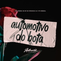 Automotivo do Bota (feat. MC Pipokinha) - Single - Dj Vtr Original & MC Morena de SP