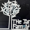 The Jar Family - The Jar Family