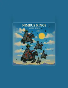 Écoutez Yusuf Tarr, regardez des vidéoclips, lisez la biographie, consultez les dates de tournée et plus encore !