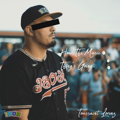 How the Music Thing's Going.. (Radio Edit)