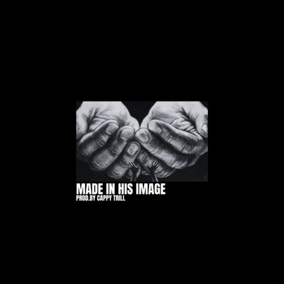 made in His image - Single