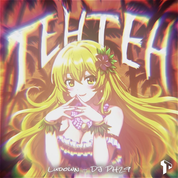 TEH TEH - Single