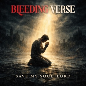 Save My Soul, Lord - Single