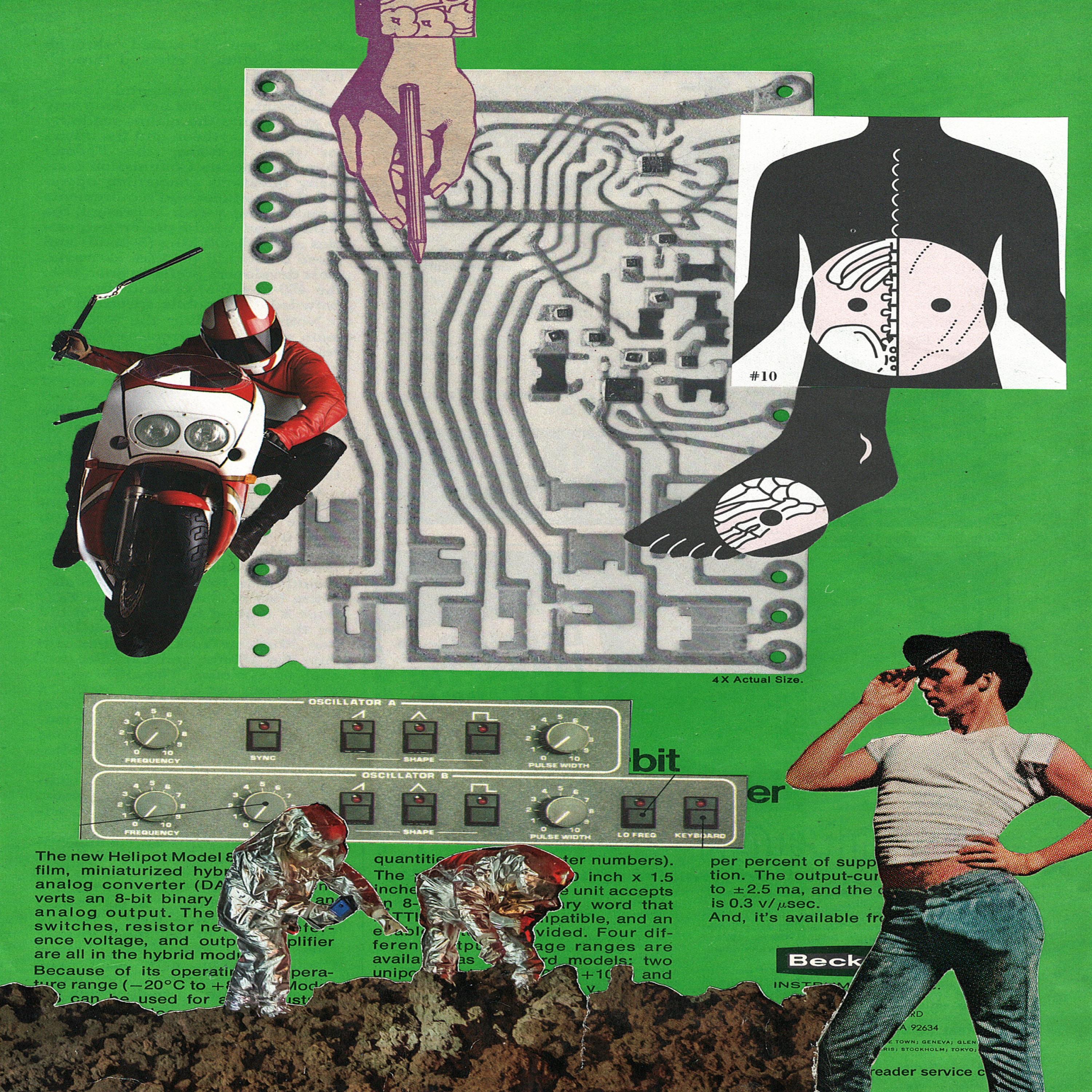 PP19 - EP
