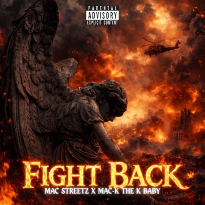 Fight Back - Single
