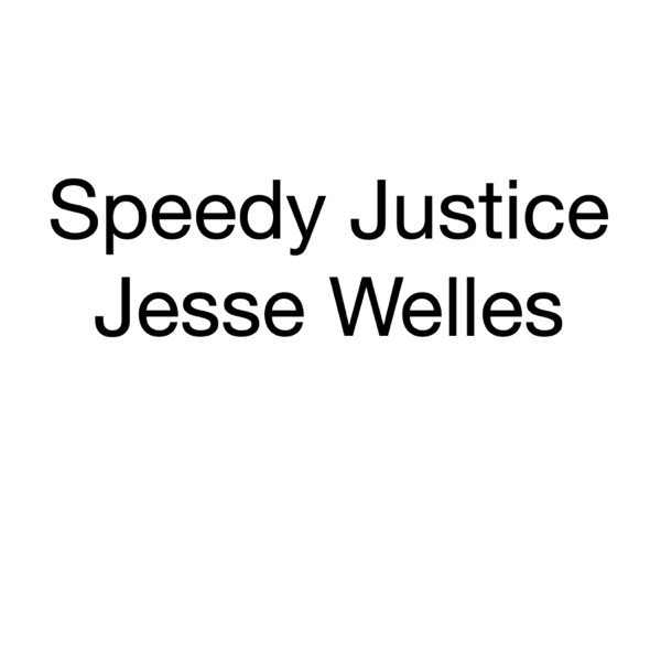 Jesse Welles - Single