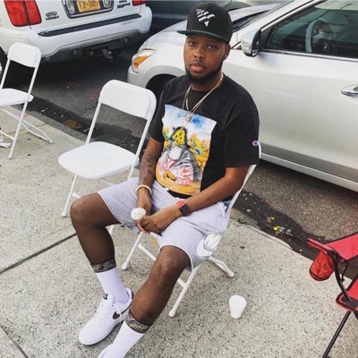 Sinning Again (feat. E Boobee) - Single