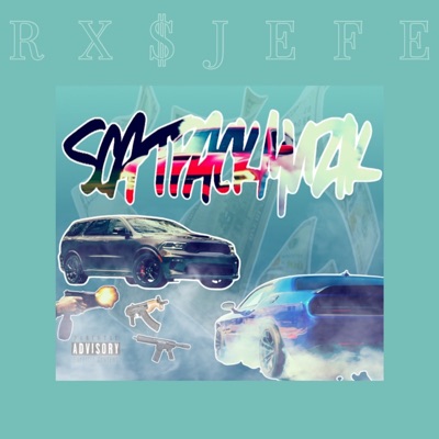 Scatpackmuzik - Single