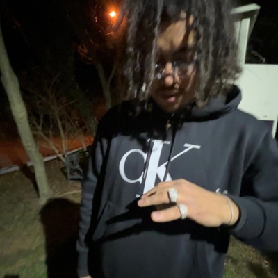 Hopped Out My Emotions - Single