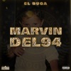 Marvin Del94 - Single