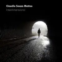 NEVER FADED — CLAUDIO SOUZA MATTOS