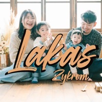 Lakas - Single - Zykrom