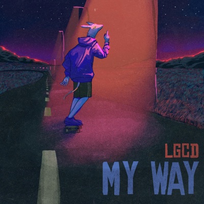 My Way - Single