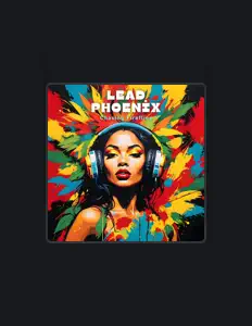 Listen to Lead Phoenix, watch music videos, read bio, see tour dates & more!