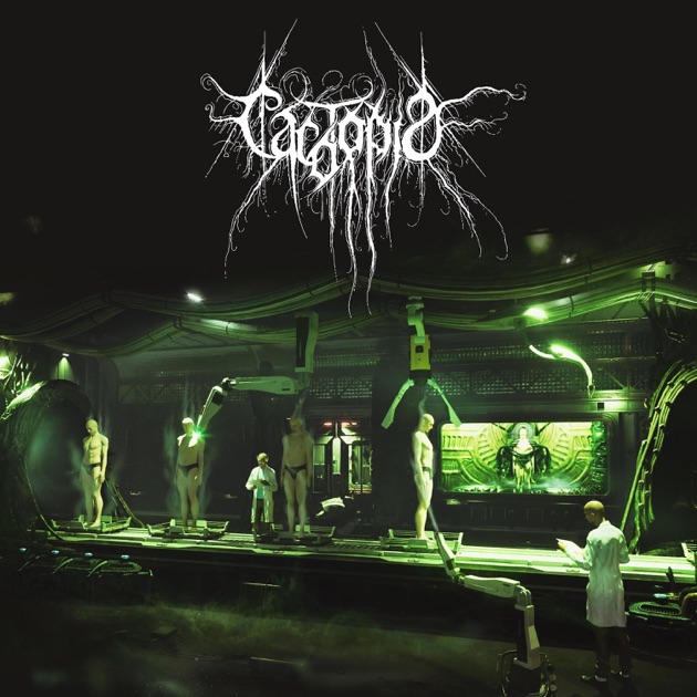 Ambassadors Of Aggression - Album by Infest - Apple Music