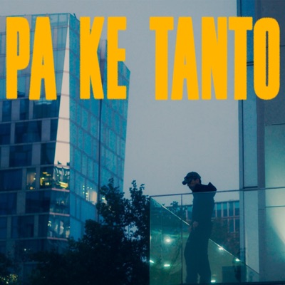 PA KE TANTO??? - Single