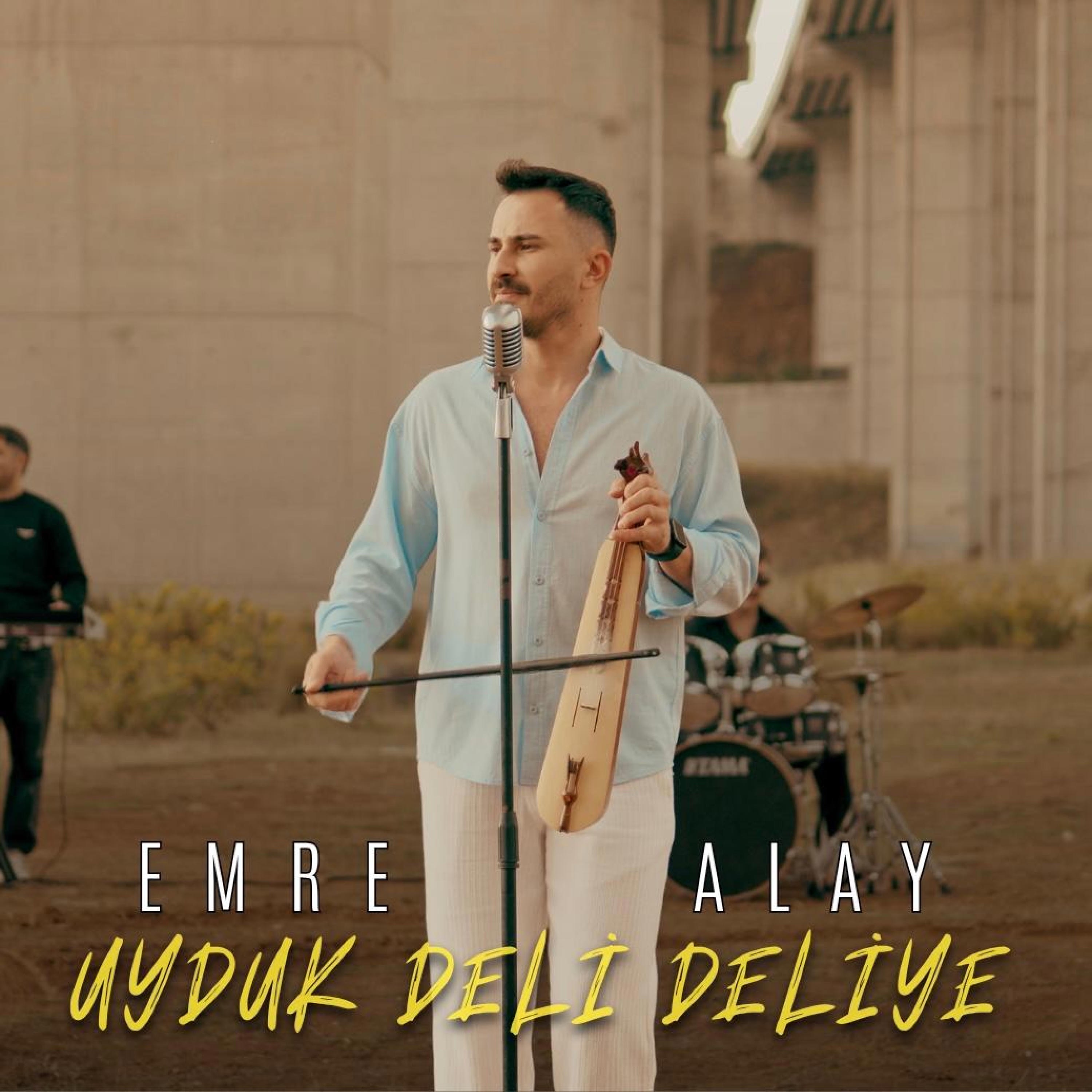 Uyduk Deli Deliye - Single