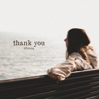 thank you - Single