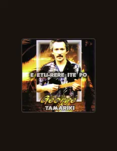Listen to George Tamariki, watch music videos, read bio, see tour dates & more!