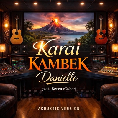 Karai Kambek - Single