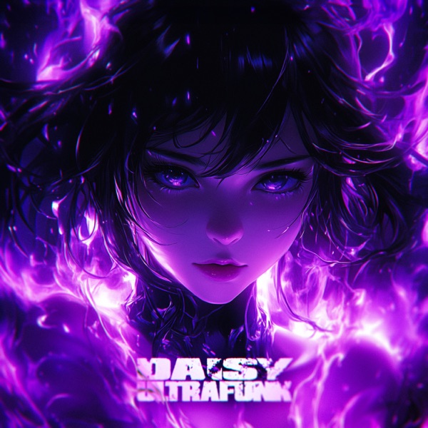 DAISY ULTRAFUNK - EP