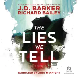 The Lies We Tell