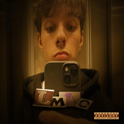 LMAO - EP