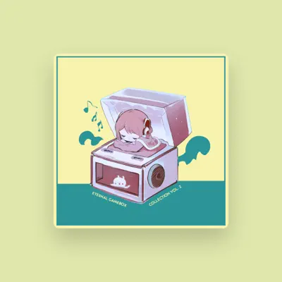 Listen to Relaxu Box, watch music videos, read bio, see tour dates & more!