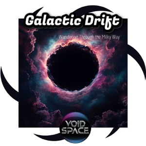 Galactic Drift: Wandering Through the Milky Way