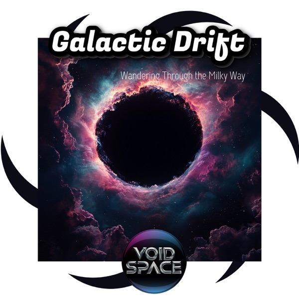 Galactic Drift: Wandering Through the Milky Way