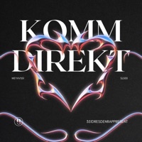 KOMM DIREKT (feat. SL500) - Single - Weyhv351