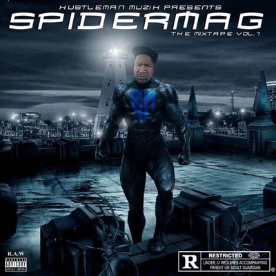 SPIDERMAG