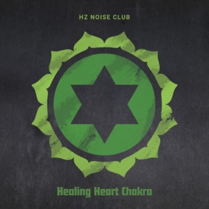 Healing Heart Chakra: 528 Hz Flute for Emotional Well-being