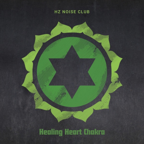 Healing Heart Chakra: 528 Hz Flute for Emotional Well-being