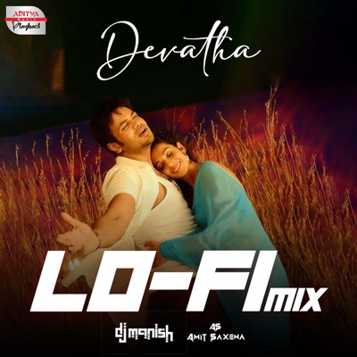 Devatha Lofi Mix (From "Potugadu") - Single