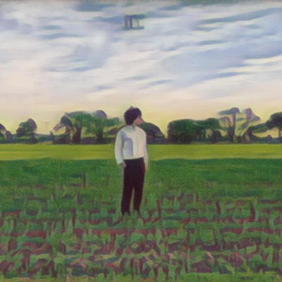 Hoy no estoy - Single